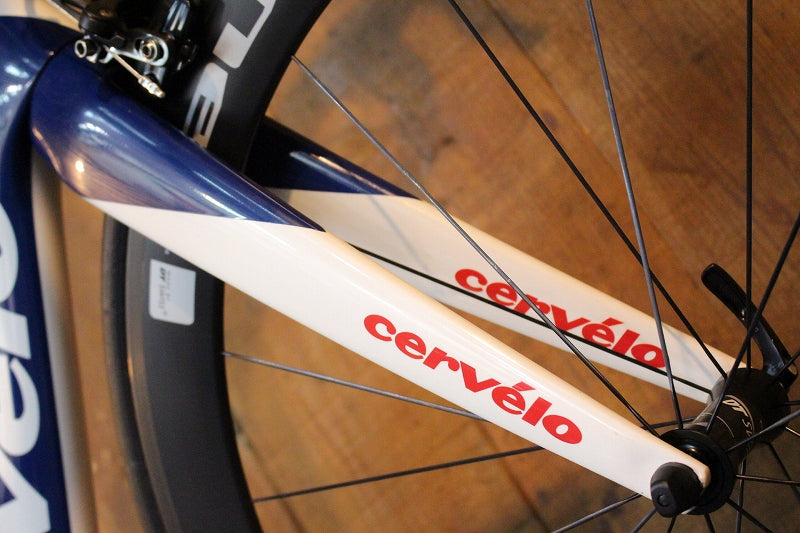 サーヴェロ CERVELO S3 TEAM BIGLA EDITION 2016モデル 51サイズ シマノ アルテグラ 6870 MIX 11S Di2 カーボン ロードバイク 【芦屋店】