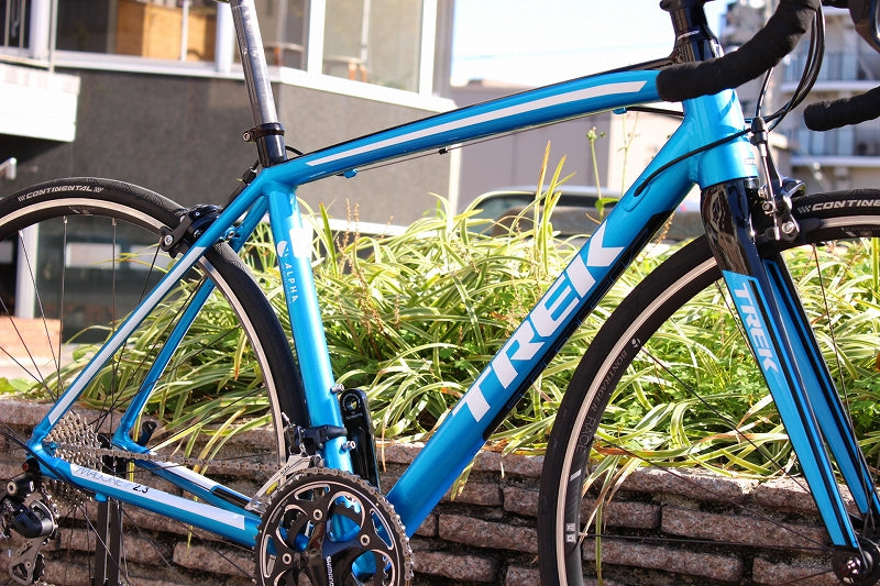 トレック TREK マドン MADONE 2.3 2013モデル 52サイズ シマノ 105