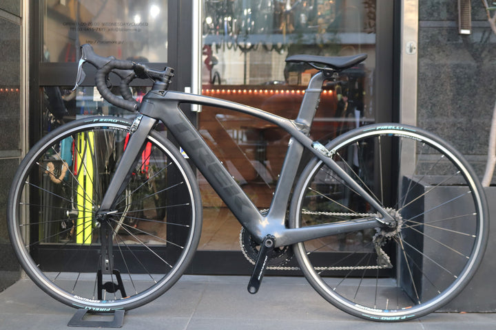 年末セール！ トレック TREK マドン MADONE 9.0 RSL P1 50サイズ デュラエース R9150 11S カーボン ロードバイク 【東京南麻布店】