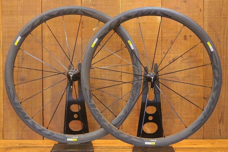マヴィック MAVIC コスミックカーボン COSMIC CARBONE 40 ELITE アルミ