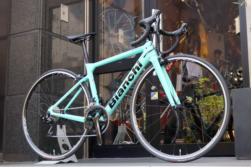 ビアンキ Bianchi スプリント SPRINT 2020 47サイズ シマノ 105