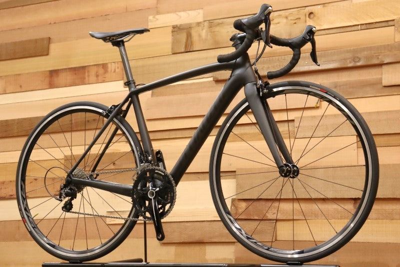 スペシャライズド SPECIALIZED ターマック TARMAC SL4 SPORTS 2015年 52サイズ 105 5800 11S  フルカーボンロードバイク 【立川店】