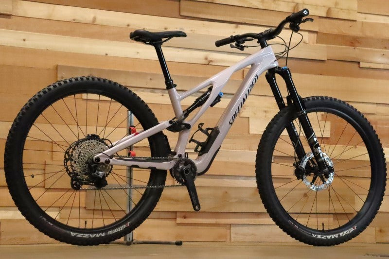 スペシャライズド SPECIALIZED スタンプジャンパー STUMPJUMPER EVO COMP 29 2021年S3 SLX 12S MTBバイク 【立川店】