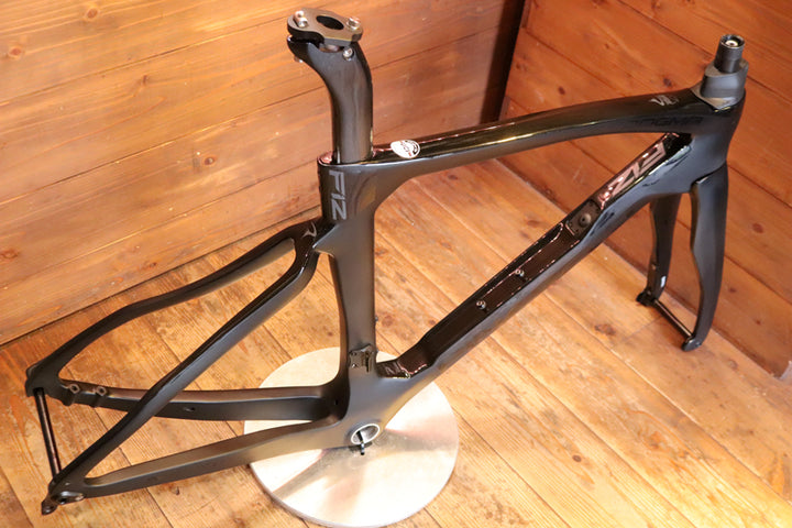 ピナレロ Pinarello ドグマ Dogma F12 Disk 2020 465サイズ カーボン ロードバイク フレームセット 【東京南麻布店】