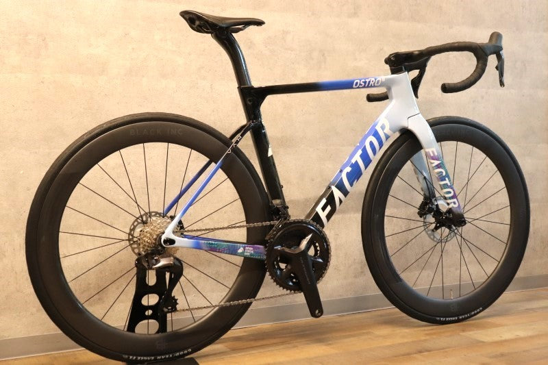 ファクター FACTOR オストロ OSTRO VAM TDF EDITION 54サイズ シマノ