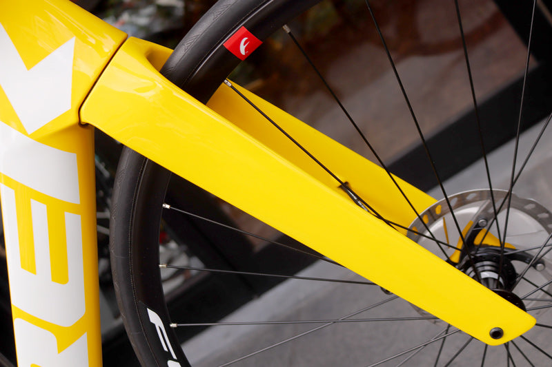 トレック TREK マドン Madone SLR Project One 56サイズ DURA-ACE Di2