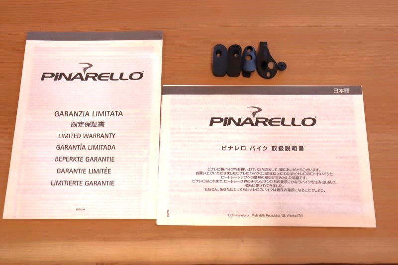 ピナレロ PINARELLO ラザ RAZHA 2022年モデル 50サイズ シマノ 105 R7000 11S カーボン ロードバイク 【立川店】