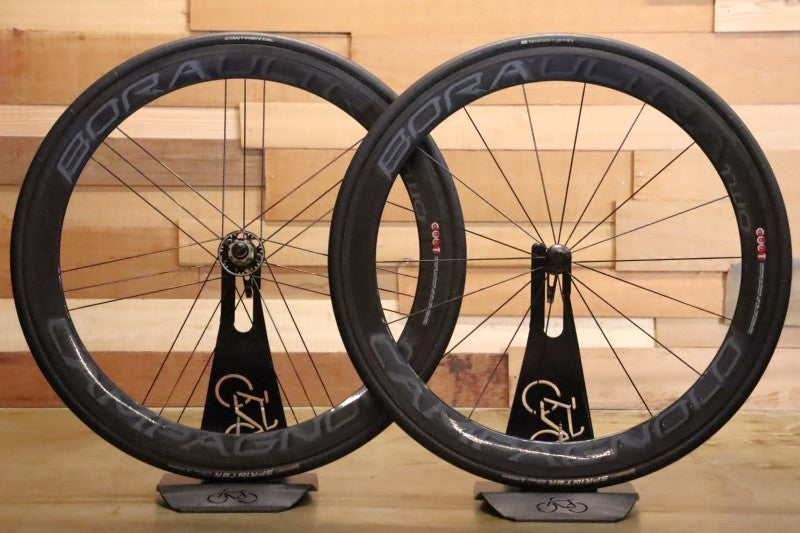 カンパニョーロ Campagnolo ボーラ ウルトラツー BORA ULTRA TWO