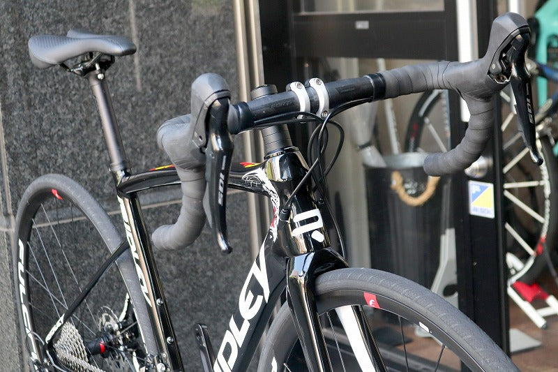 リドレー RIDLEY フェニックス ディスク FENIX SL DISC 2019 XSサイズ