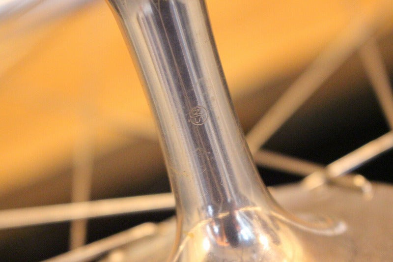 アラヤ ARAYA ゴールド GOLD リム NJS シマノ SHIMANO デュラエース