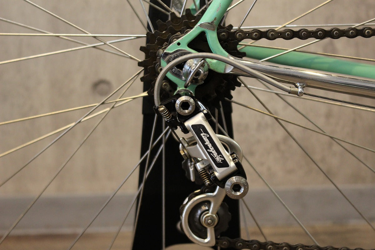 ビアンキ Bianchi スーパーレジェーラ スペシャリッシマ Super