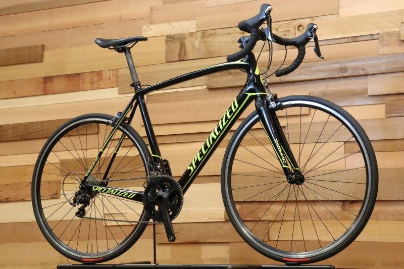 スペシャライズド SPECIALIZED ターマック TARMAC SL4 SPORT 2017モデル 58サイズ 105 5800 MIX 11S カーボン ロードバイク【立川店】