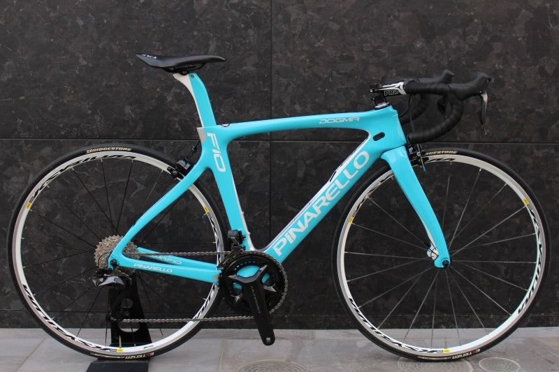 ピナレロ PINARELLO ドグマ DOGMA F10 2020年 500サイズ シマノ