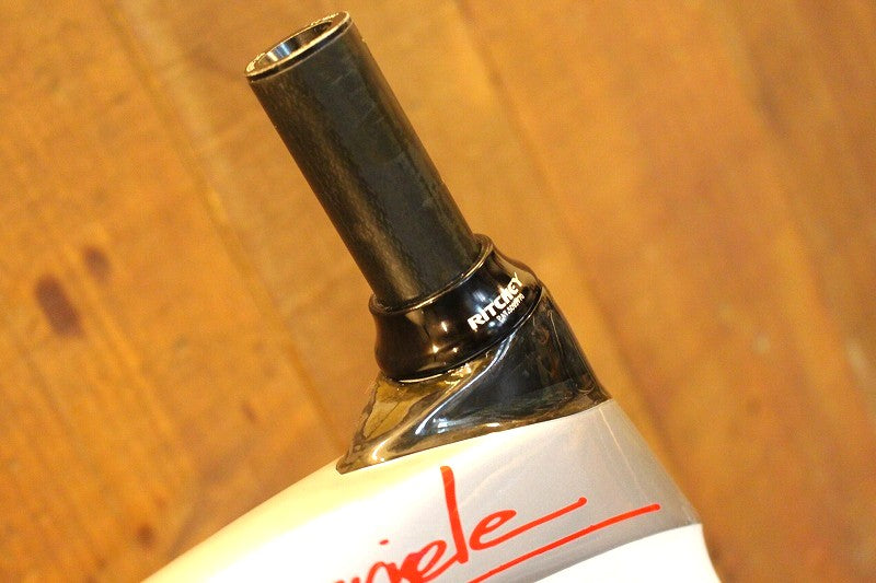 ウィリエール Wilier インペリアーレ inperiale 2010年 Sサイズ カーボン ロードバイク フレームセット【芦屋店】