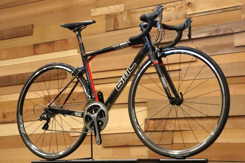 BMC チームマシーン TEAMMACHINE SLR01 2011年モデル 47サイズ デュラエース 9000 MIX 11S カーボン ロードバイク【立川店】