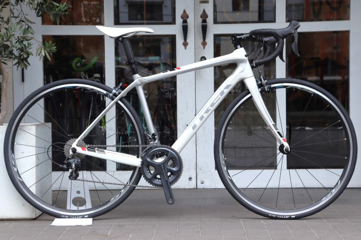 トレック TREK ドマーネ DOMANE 5.2 2016年モデル 52サイズ シマノ アルテグラ 6800 11S カーボン ロードバイク 【横浜店】