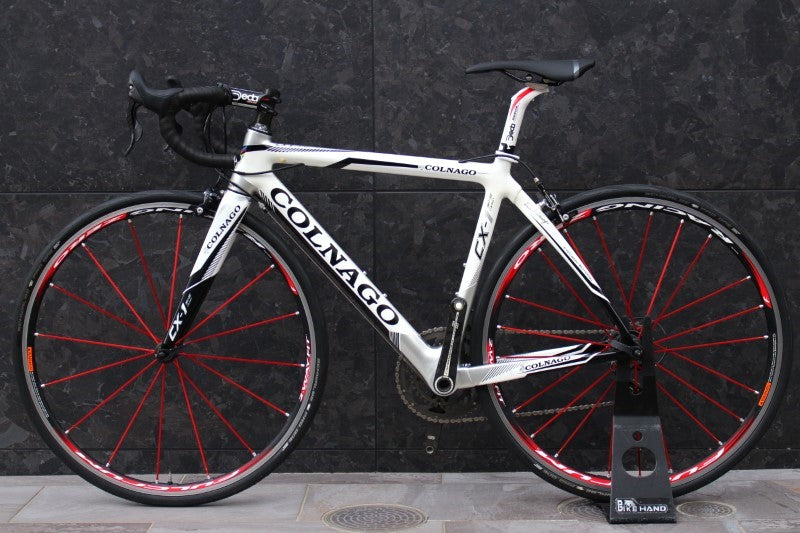 コルナゴ COLNAGO CX-1 EVO 2012モデル 480Sサイズ カンパニョーロ