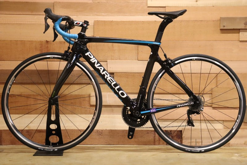 ピナレロ PINARELLO ガン GAN 2019モデル 515サイズ シマノ デュラエース R9100 カーボン ロードバイク 【立川店】