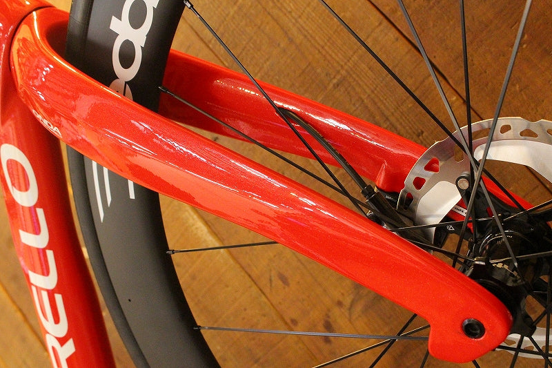 ピナレロ PINARELLO プリンス PRINCE FX DISK 2022年モデル 530サイズ