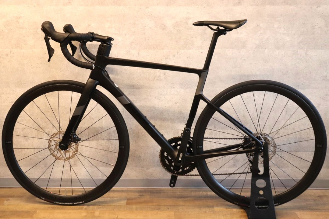 キャノンデール CANNONDALE スーパーシックスエボ SuperSix EVO DISC 2021 51サイズ アルテグラ R8020 11S カーボン ロードバイク 【さいたま浦和店】