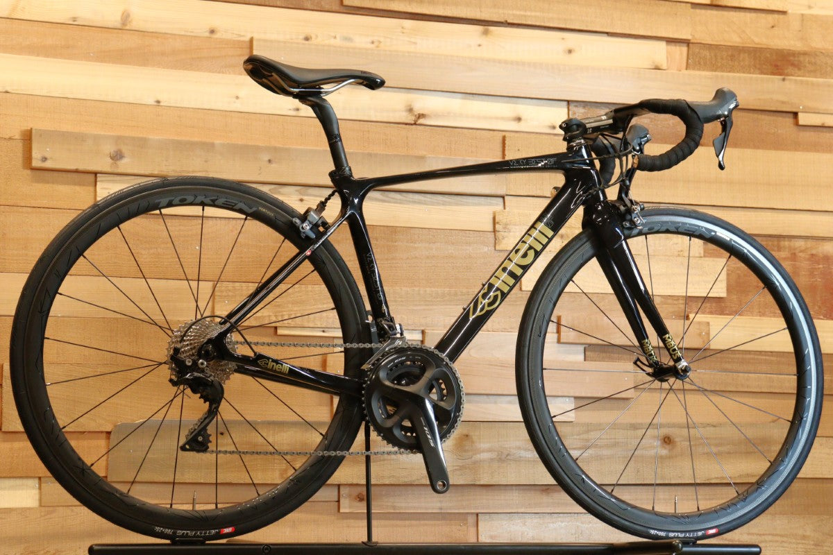 チネリ CINELLI ベリーベストオブ VERY BEST OF LTD 2020年 XSサイズ
