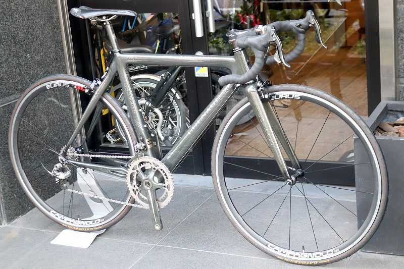 コルナゴ COLNAGO 50th Anniversary C50 2004 480サイズ