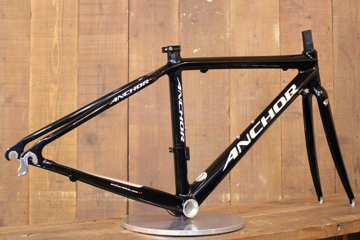 アンカー ANCHOR RFX8 2011年 390サイズ カーボン ロードバイク フレームセット【芦屋店】 – BICI AMORE ONLINE  STORE