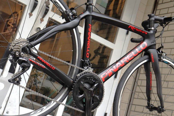 ピナレロ PINARELLO ラザ RAZHA 2022モデル 440サイズ シマノ 105 R7000 11S カーボン ロードバイク 【横浜店】