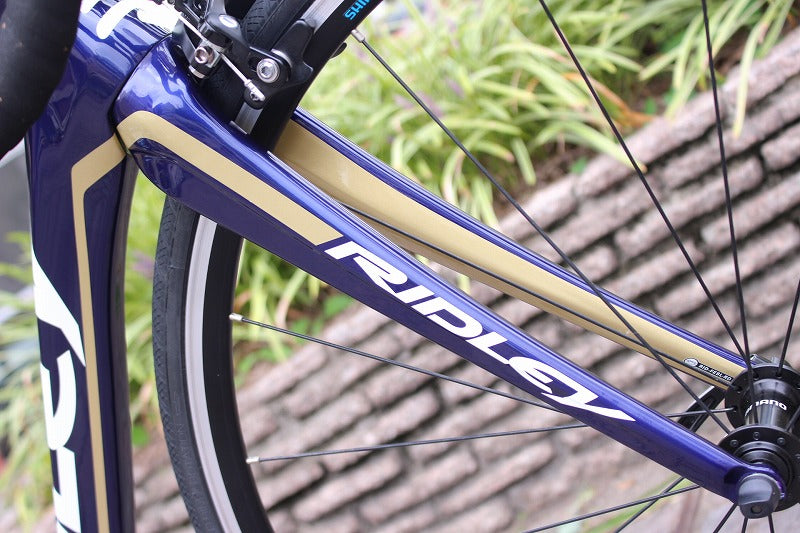 リドレー RIDLEY フェニックス FENIX C 2018モデル XXSサイズ シマノ