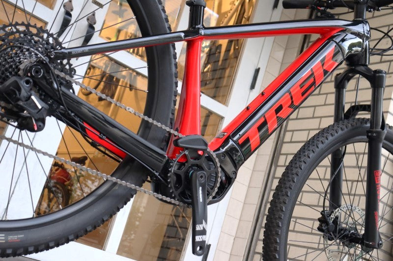 トレック TREK パワーフライ POWERFLY 5 2020モデル Mサイズ スラム SX EAGLE 12S アルミ E-MTB E-BIKE  マウンテンバイク 【横浜店】