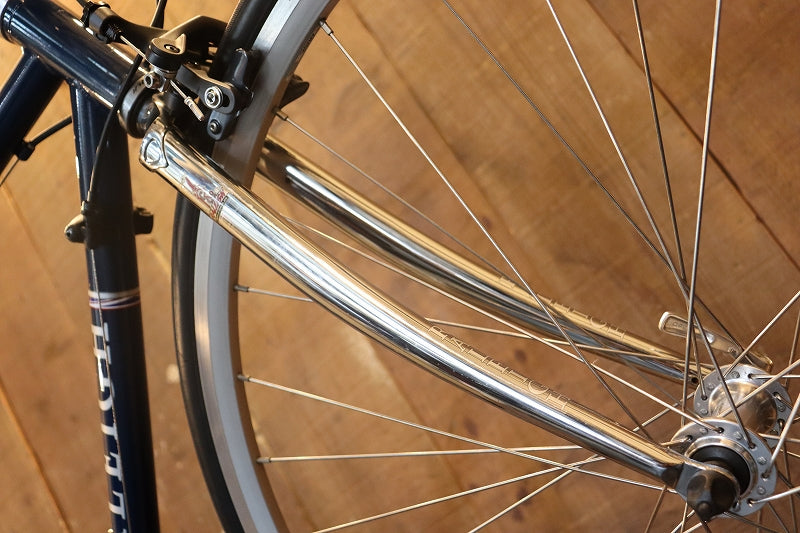 ラレー RALEIGH カールトンN CARLTON-N 2012年モデル 520サイズ シマノ