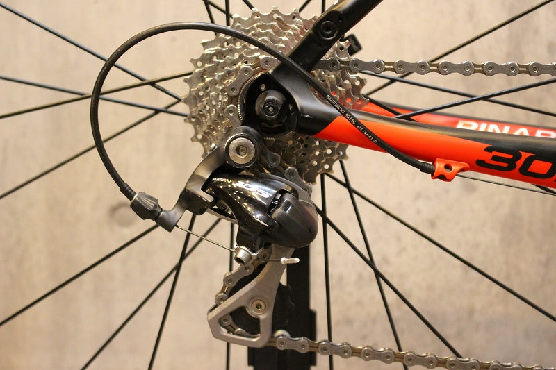 ピナレロ PINARELLO ロク ROKH 2013年モデル 480サイズ シマノ 105