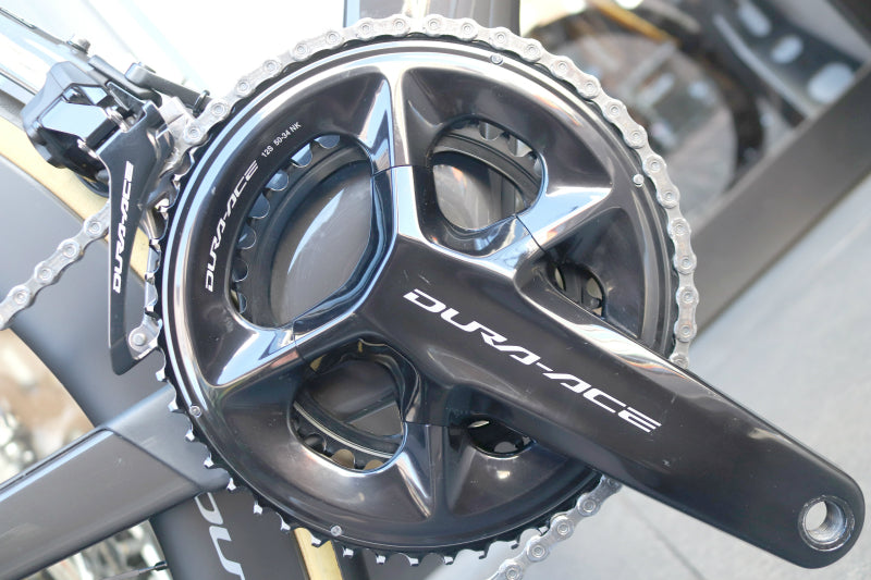 サーヴェロ Cervelo S5 DISC 2022 51サイズ デュラエース R9270 Di2