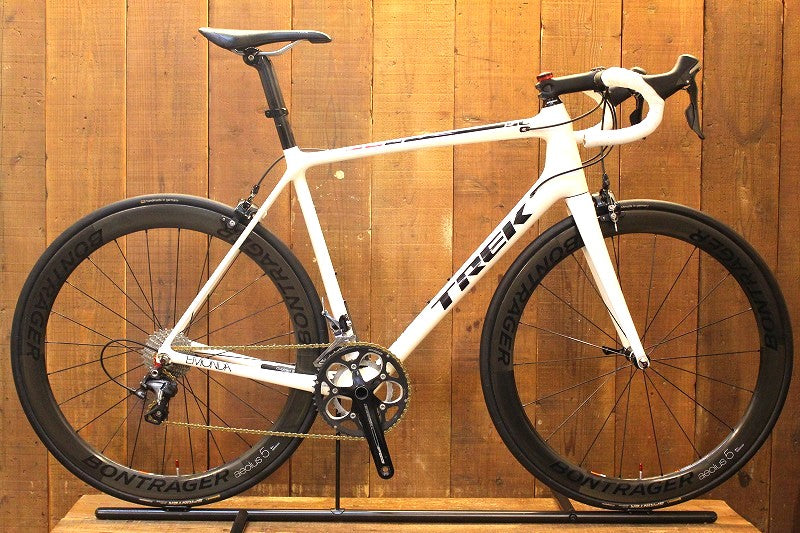 トレック TREK エモンダ EMONDA SL5 2015モデル 58サイズ シマノ