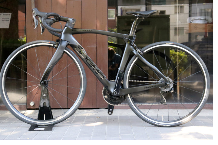 ピナレロ PINARELLO ドグマ DOGMA F12 500サイズ シマノ デュラエース R9150 Di2 11S カーボン ロードバイク 【横浜店】