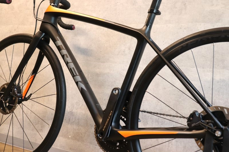 トレック TREK エモンダ EMONDA SLR7 DISC 2019 50サイズ シマノ アルテグラ R8070 Di2 11S カーボン ロードバイク 【さいたま浦和店】