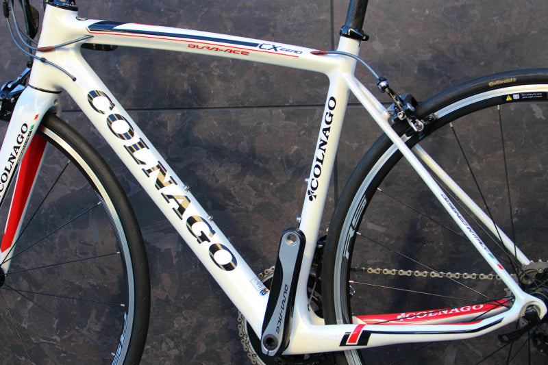 コルナゴ COLNAGO CX-ZERO 2015年モデル 480Sサイズ シマノ