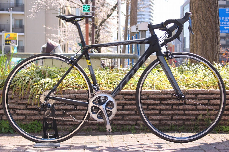 スコット SCOTT アディクト ADDICT 10 2015モデル S(52)サイズ