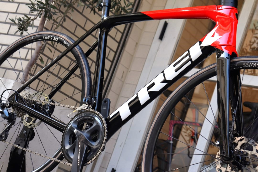 トレック TREK エモンダ EMONDA SL6 DISC 2022モデル 56サイズ シマノ アルテグラ R8020 11S カーボン –  BICI AMORE ONLINE STORE