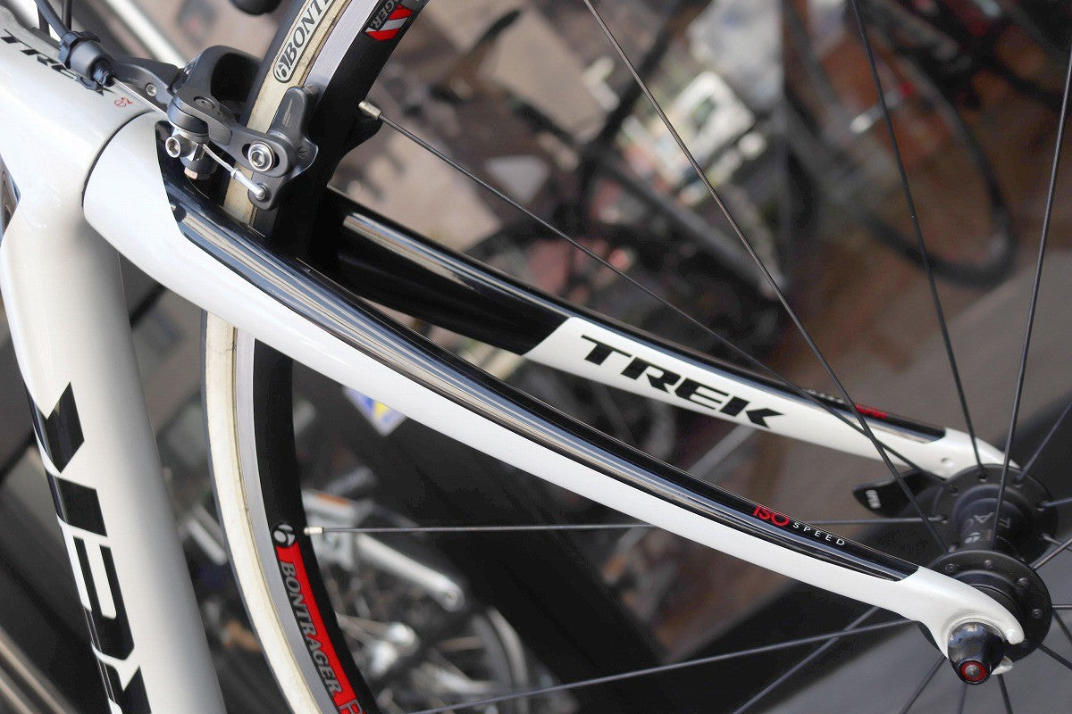 トレック TREK ドマーネ DOMANE 5.2 2014 50サイズ アルテグラ 6800
