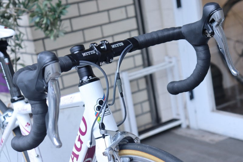 コルナゴ COLNAGO ムーヴ MOVE 2012モデル 43Sサイズ シマノ 105 5700 MIX 10S アルミ ロードバイク WH-7850-C24 【横浜店】