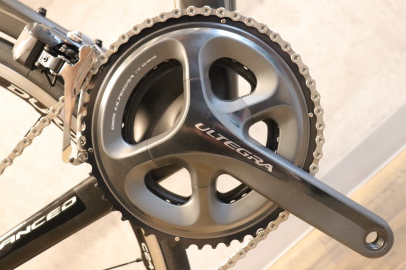 ジャイアント GIANT プロペル PROPEL ADVANCED 3 2014 Sサイズ シマノ