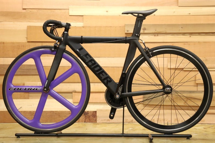 リーダーバイク LEADER BIKES 735 XSサイズ アルミ ピストバイク ENCORE バトンホイール【立川店】 – BICI AMORE  ONLINE STORE