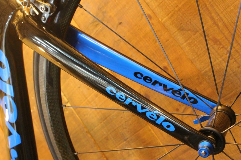 サーヴェロ CERVELO S2 2014年モデル 51サイズ シマノ アルテグラ 6800