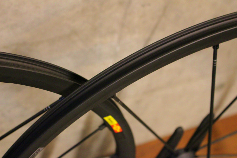 MAVIC R-SYS SLR クリンチャー　リムブレーキ マヴィック MAVIC R-SYS SL アルミ クリンチャー ホイールセット