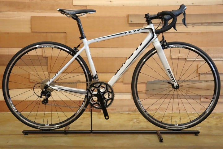 ジャイアント GIANT TCR0 2015年モデル Sサイズ 105 5800系 11S アルミ ロードバイク 【立川店】 – BICI AMORE  ONLINE STORE