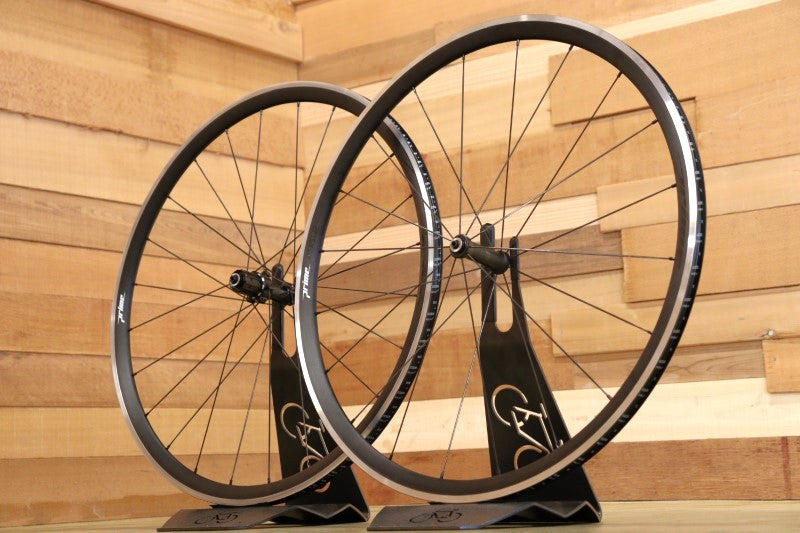 prime Attaquer disc アロイホイールセット プライム PRIME アタッカー ATTAQUER チューブレスレディ シマノ