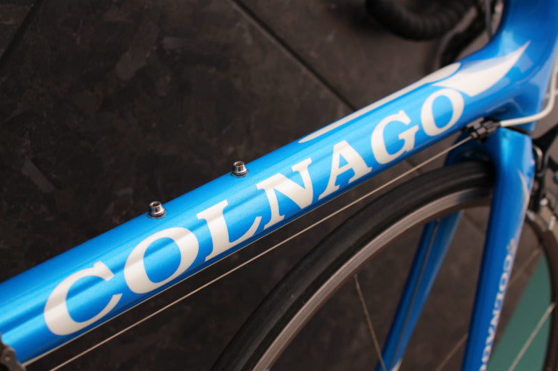 コルナゴ COLNAGO CLX3.0 2012年 500サイズ アルテグラ 6700 10S カーボン ロードバイク WH-6800 【福岡店】