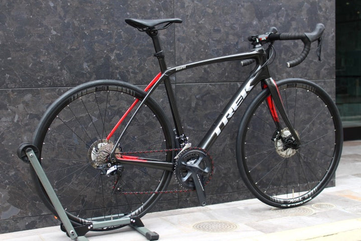 トレック TREK ドマーネ ディスク DOMANE SL5 Disc 2019 54サイズ シマノ アルテグラ R8020 11S カーボン ロードバイク 【福岡店】