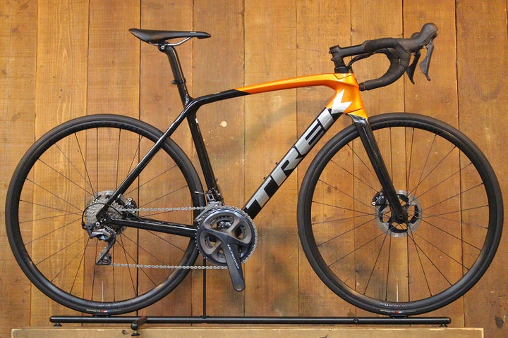 トレック TREK エモンダ EMONDA SL7 DISC 2021年モデル 54サイズ シマノ アルテグラ R8020 11s カーボン ロードバイク 【芦屋店】